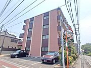 ★お洒落な外観★
