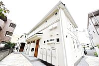 東京都三鷹市井口1丁目22-37：物件画像／株式会社タウンハウジング東京　武蔵小金井店