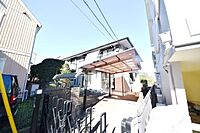東京都西東京市ひばりが丘北4丁目1-9：物件画像／株式会社タウンハウジング東京　武蔵小金井店