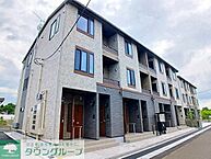 東京都西東京市向台町5丁目：物件画像／株式会社タウンハウジング東京　武蔵小金井店