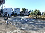 新小金井駅周辺 800m