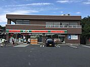 サンクス小金井桜町店 941m