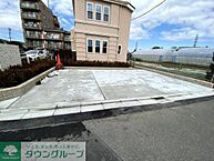 東京都三鷹市新川1丁目10-8：物件画像／株式会社タウンハウジング東京　武蔵小金井店