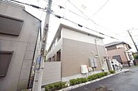 東京都西東京市富士町3丁目6-13：物件画像／株式会社タウンハウジング東京　武蔵小金井店