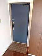 ★玄関です★