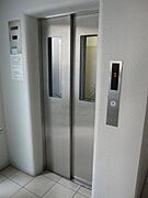 エレベーターあります