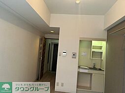 藤和シティコープ国分寺 1Kの写真