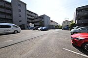★駐車場★