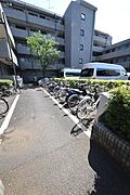 ★駐輪場★