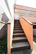 ★エントランス★