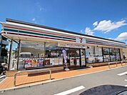 セブンイレブン東村山恩多町3丁目店 94m