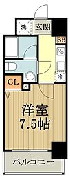 武蔵小金井駅 5.5万円