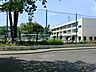 周辺：東村山市立八坂小学校 徒歩6分。小学校 480m