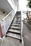 外観・共用部分