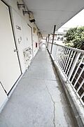 外観・共用部分