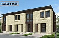 東京都小平市学園西町3丁目30-3：物件画像／株式会社タウンハウジング東京　武蔵小金井店