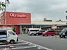 周辺：Olympic田無店 徒歩9分。スーパー 680m