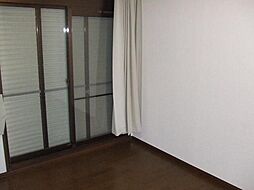 シティハイム・プレアデス 202 2階1Kのリビング/ダイニング