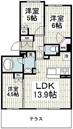 大船駅 18.9万円