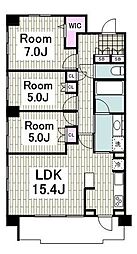 洋光台駅 15.8万円