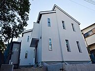 神奈川県横浜市保土ケ谷区瀬戸ケ谷町：物件画像／株式会社タウンハウジング神奈川　戸塚店