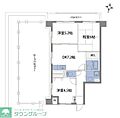 丸山台レジデンス7階9.0万円