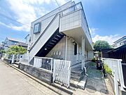 ★閑静な住宅街に立地★