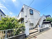 ★閑静な住宅街に立地★