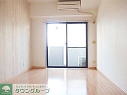 JR横須賀線 東戸塚駅 徒歩8分の賃貸マンション 1階1Kのリビング/ダイニング