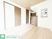 リビング/居室
