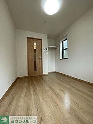 ＵＡＩ弘明寺(ウアイ　グミョウジ) 1階1Kのリビング/ダイニング