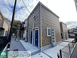 京急本線 弘明寺駅 徒歩8分