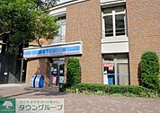 ローソンラムーナ戸塚店 徒歩4分。コンビニ 310m