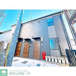 Keep Lagoon桜ヶ丘 A棟