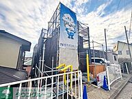 神奈川県横浜市磯子区森5丁目13-32：物件画像／株式会社タウンハウジング神奈川　戸塚店