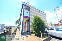 神奈川県横浜市泉区中田北2丁目：物件画像／株式会社タウンハウジング神奈川　戸塚店