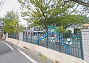 戸塚すみれ幼稚園 94m