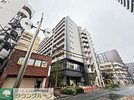 神奈川県横浜市中区若葉町2丁目23-1：物件画像／株式会社タウンハウジング神奈川　戸塚店