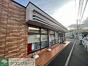 セブンイレブン藤沢弥勒寺2丁目店 徒歩4分。 320m