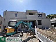 神奈川県横浜市戸塚区下倉田町998：物件画像／株式会社タウンハウジング神奈川　戸塚店
