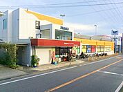 やまか南戸塚店 徒歩6分。スーパー 440m
