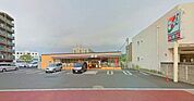 セブンイレブン横浜矢部店 169m
