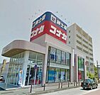 紳士服コナカ戸塚東口店 1117m