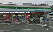 ファミリーマート金沢富岡店 733m