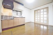 ★★ダイニングキッチン★★