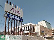★★イオン戸塚店 徒歩4分。スーパー 260m