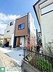神奈川県鎌倉市小袋谷2丁目：物件画像／株式会社タウンハウジング神奈川　戸塚店