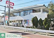 和食レストランとんでん北鎌倉店 徒歩7分。飲食店 510m