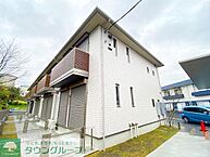 神奈川県横浜市栄区長沼町：物件画像／株式会社タウンハウジング神奈川　戸塚店