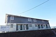 ★閑静な住宅街★